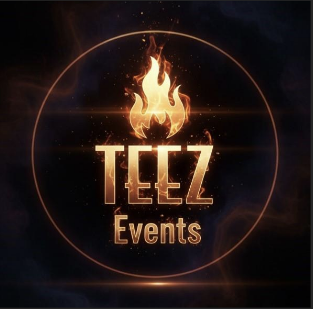 Teez Events Co. Flame